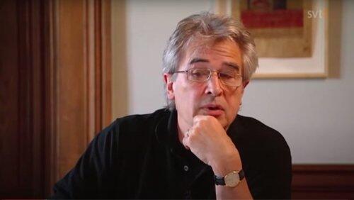 Staffan Scheja Staffan Scheja