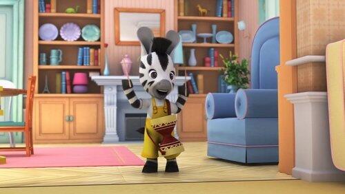Zou's Drum Zou's Drum