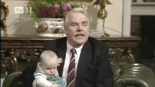 Whose Baby? Whose Baby?