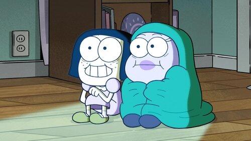 Sleepover Sisters Sleepover Sisters