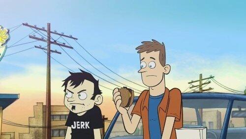 Burgerphile Burgerphile