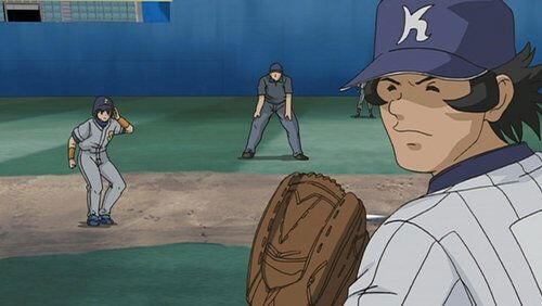 No Openings! Manual Baseball No Openings! Manual Baseball