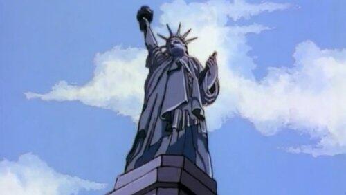 Statue of Liberty Statue of Liberty