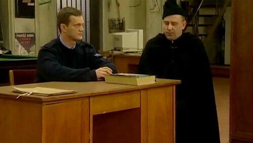 Sam na placu boju Sam na placu boju
