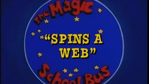 Spins a Web (Spiders) Spins a Web (Spiders)