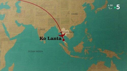 Thaïlande Thaïlande
