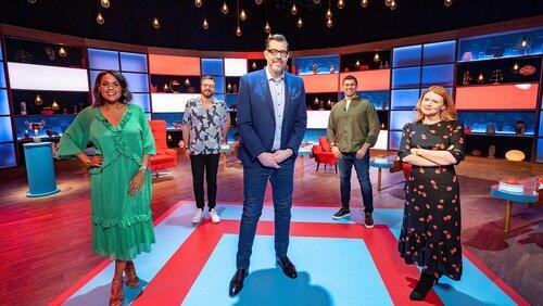 Episode 41 Episode 41