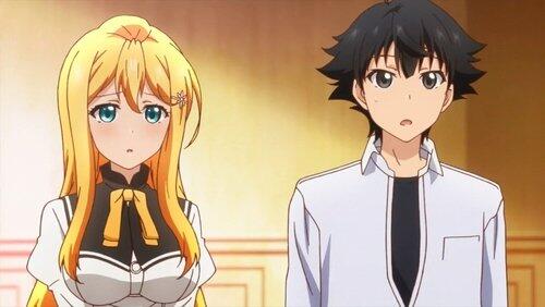 Is This Not the Sky That Kimito-sama Was Looking At? Is This Not the Sky That Kimito-sama Was Looking At?
