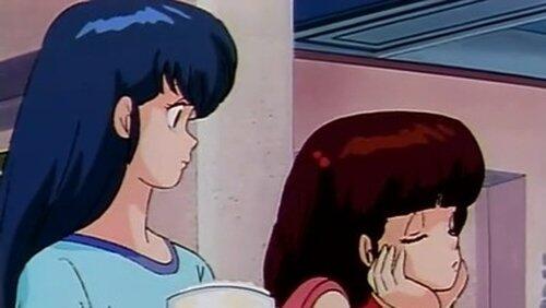 Yagami's challenge! I musn't lose against the widow! Yagami's challenge! I musn't lose against the widow!