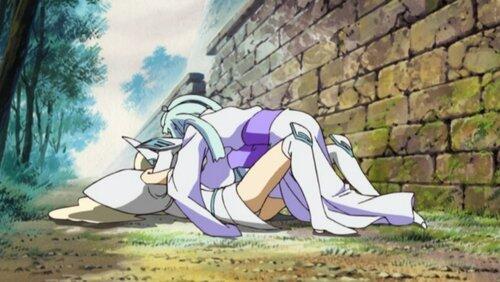 Reach Out to Misaki! This Feeling is Over the Rainbow Reach Out to Misaki! This Feeling is Over the Rainbow