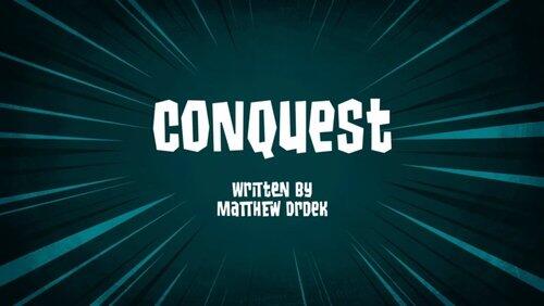Conquest Conquest