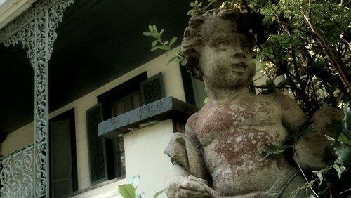 Myrtles Plantation / Old Licking Jail Myrtles Plantation / Old Licking Jail