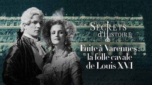 Escape to Varennes: Louis XVI's escapade Escape to Varennes: Louis XVI's escapade