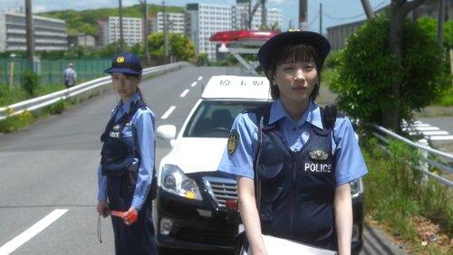 Best Girls' Team of Rookie Police and Former Detective Begins Best Girls' Team of Rookie Police and Former Detective Begins