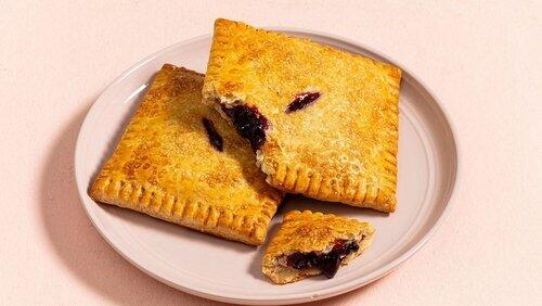Cherry and Berry Desserts Cherry and Berry Desserts