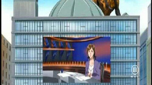 One Final Move One Final Move