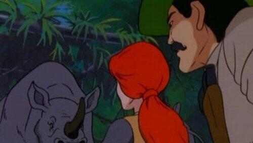 Jungle Trap Jungle Trap