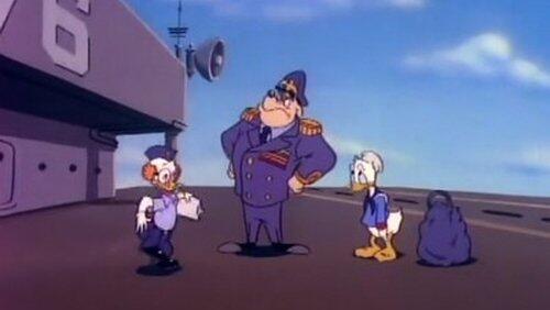 Ducky Horror Picture Show Ducky Horror Picture Show