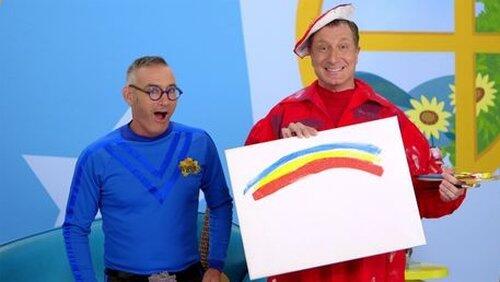 Simon Says Simon Says