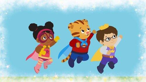 Super Daniel