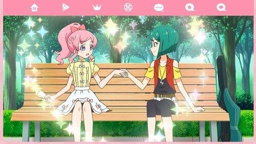 The Dating with Rival!