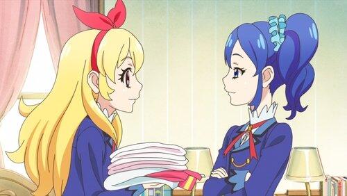 Assemble☆Aikatsu8 Assemble☆Aikatsu8