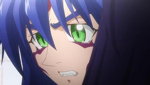 Rain of Blood Rain of Blood