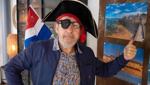 Saint-Malo : une forteresse face à la mer Saint-Malo : une forteresse face à la mer