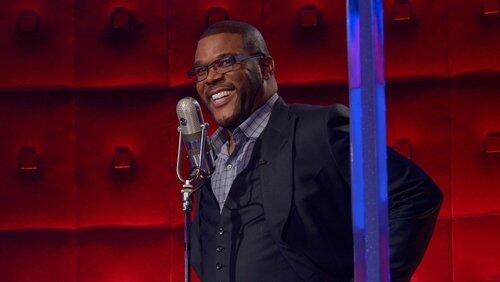 Tyler Perry Tyler Perry