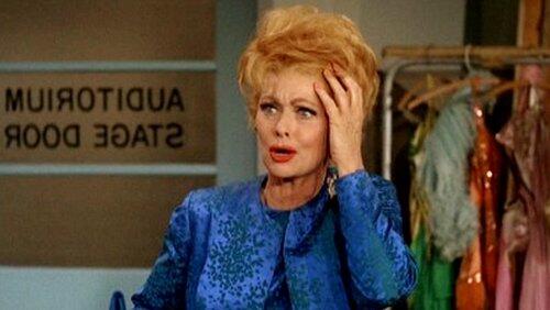 Lucy and Paul Winchell Lucy and Paul Winchell