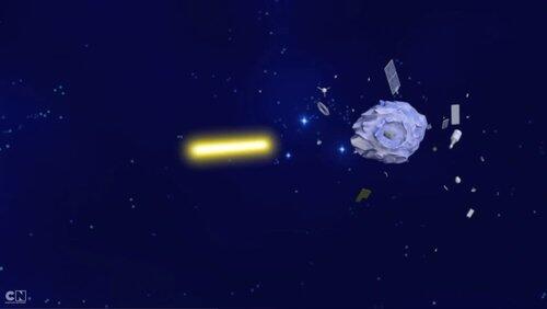 Spacemageddonocalypse Spacemageddonocalypse
