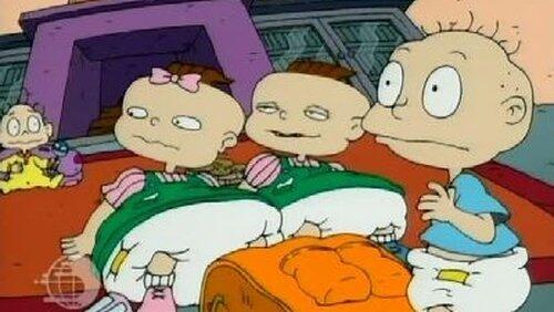 Acorn Nuts and Diapey Butts Acorn Nuts and Diapey Butts