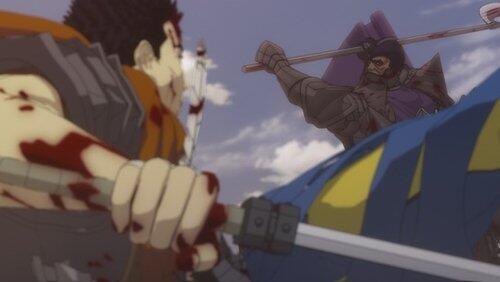 The Battle for Doldrey The Battle for Doldrey