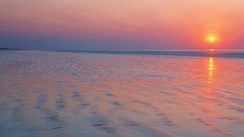 The Kimberley