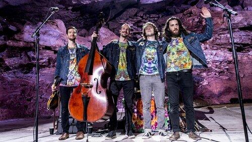 Billy Strings Billy Strings
