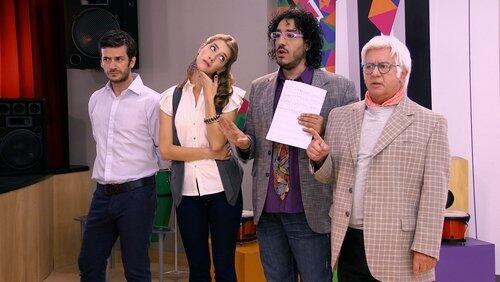 Una definición, una canción Una definición, una canción