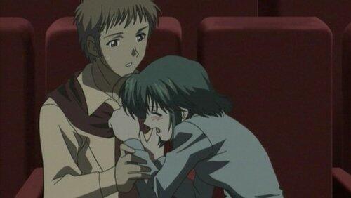 We're Only Pretending to Be Lovers! We're Only Pretending to Be Lovers!