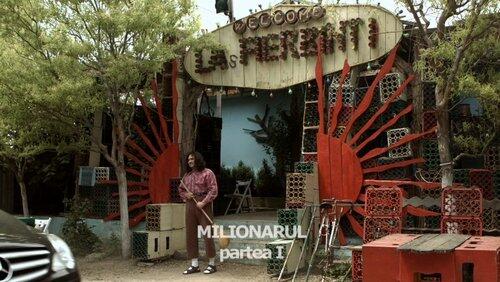 Milionarul - Partea I Milionarul - Partea I