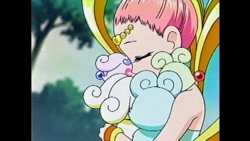 Princess is in danger! The stolen carafe!! Princess is in danger! The stolen carafe!!