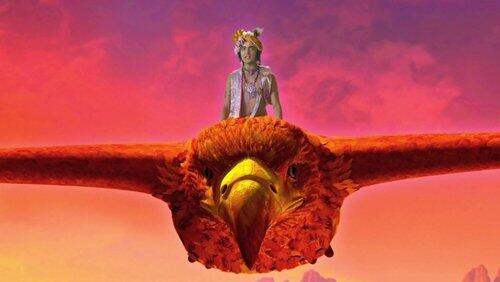 Krishna to end Narakasura? Krishna to end Narakasura?