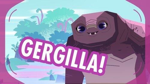 Gergilla Gergilla