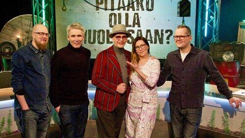 Jorma Uotinen Jorma Uotinen