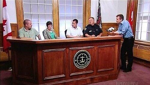 The Verdict The Verdict