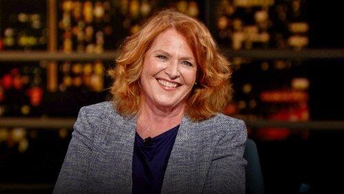 David Shor; Nick Gillespie; And Heidi Heitkamp David Shor; Nick Gillespie; And Heidi Heitkamp