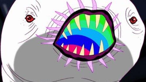 Wormhole Wormhole