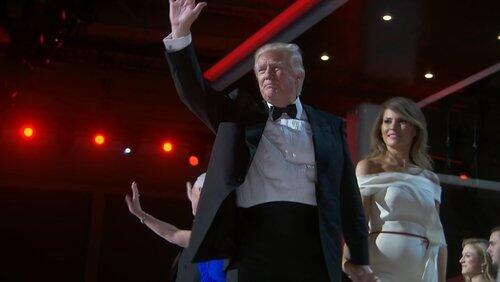 Inauguration, Inc. Inauguration, Inc.
