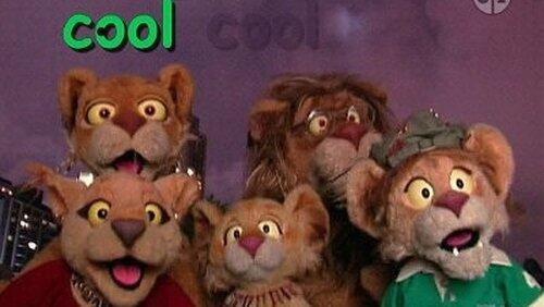 Earl's Too Cool/When I Was 5 Earl's Too Cool/When I Was 5