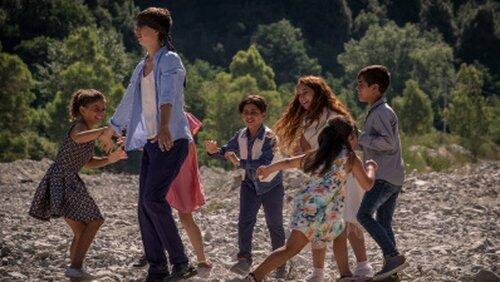 Lazzaro a parte