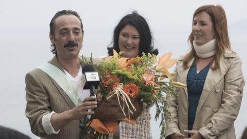 De cómo Mateo tuvo que convertir el amor en amistad De cómo Mateo tuvo que convertir el amor en amistad