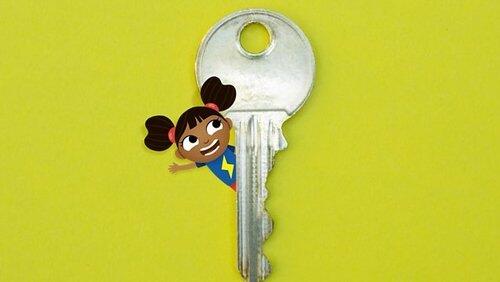 Key Key